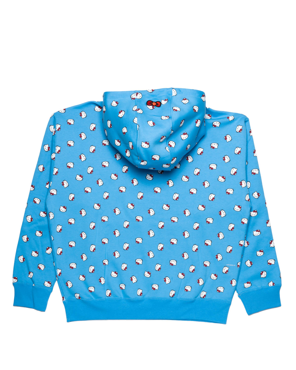 Nike x Hello Kitty NRG FLEECE HOODIE | DR5515-412 | AFEW STORE